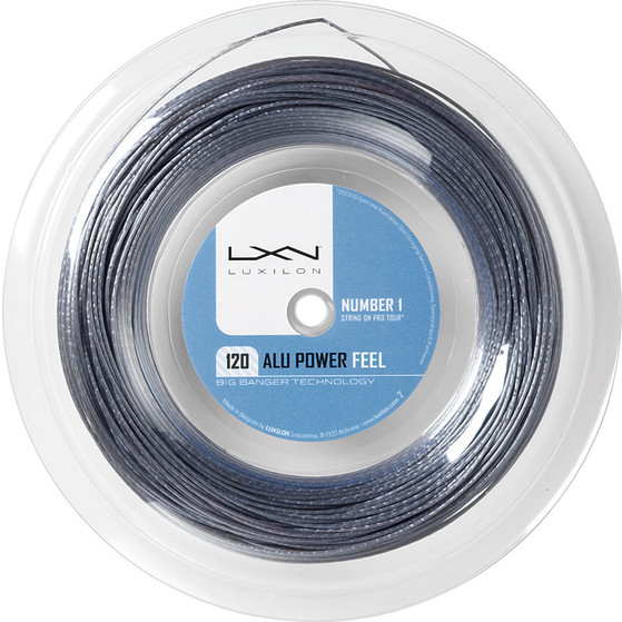Luxilon Alu Power 1.20 Reel 200M
