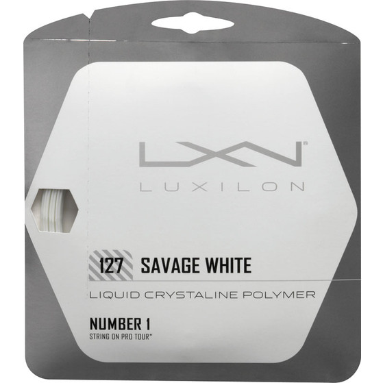 Luxilon Savage Set