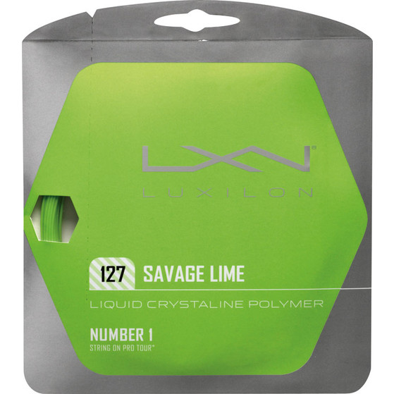 Luxilon Savage Set