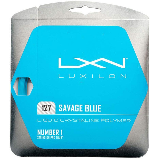 Luxilon Savage Set