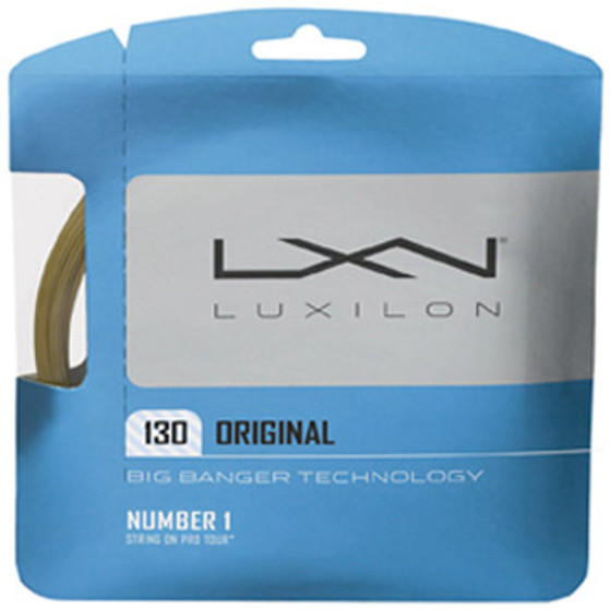 Luxilon Original Set