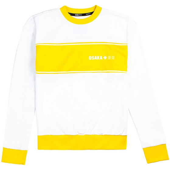 Osaka Retro Sweater Deshi Junior