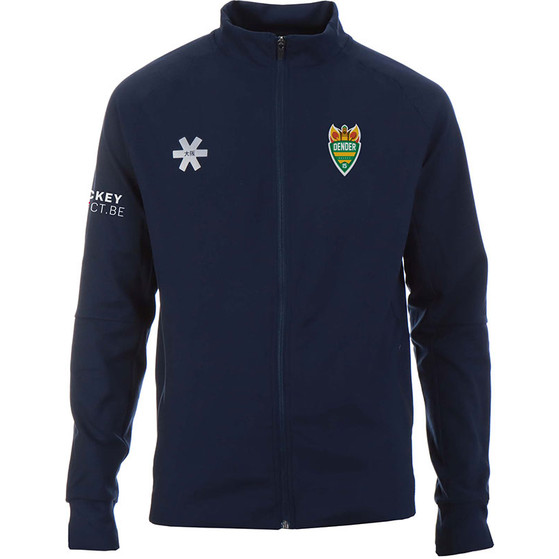 Osaka Track Jacket Heren Dender