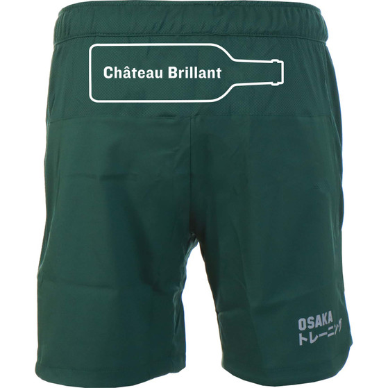 Osaka Team Short Heren Dender