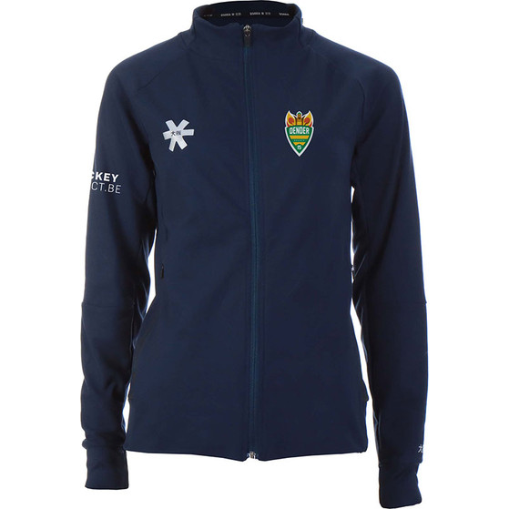 Osaka Track Jacket Dames Dender