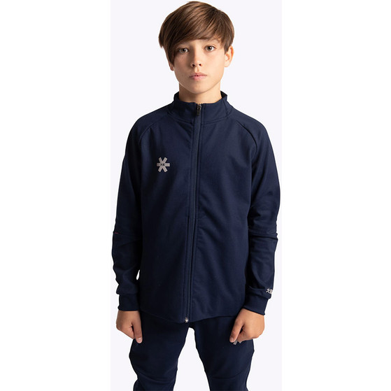 Osaka Track Top Deshi JR