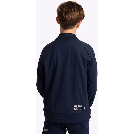 Osaka Track Top Deshi JR