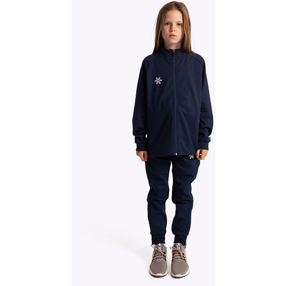 Osaka Track Top Deshi JR