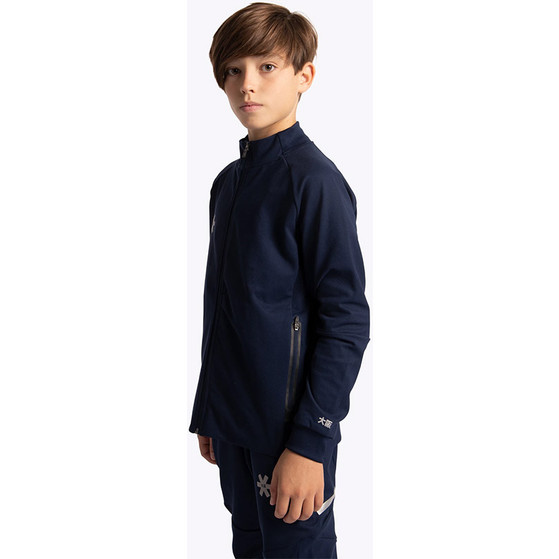 Osaka Track Top Deshi JR