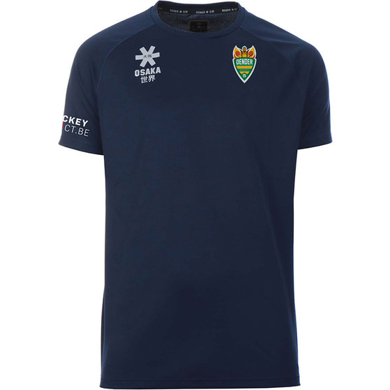 Osaka Training Shirt Junior Dender
