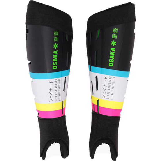 Osaka C-Pro Scheenbeschermer