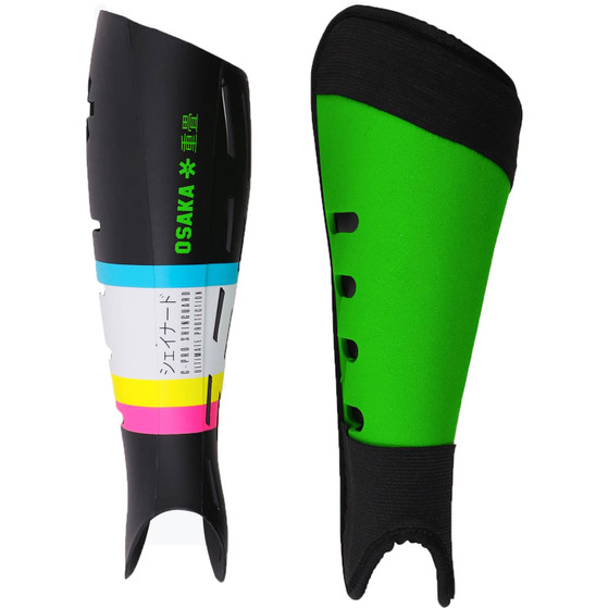 Osaka C-Pro Scheenbeschermer