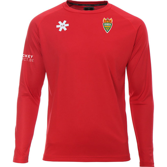 Osaka Keepershirt Dender