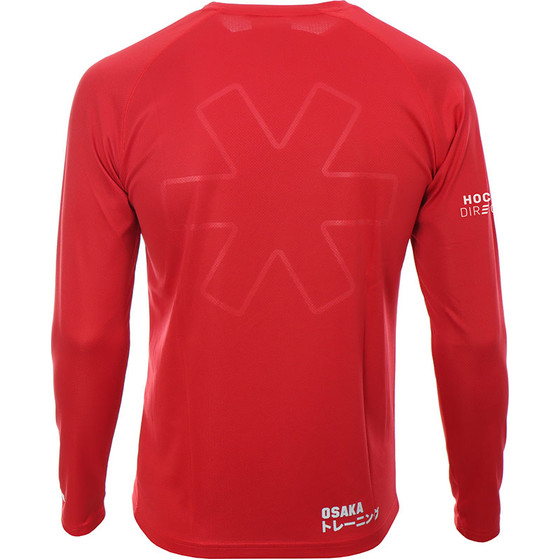 Osaka Keepershirt Dender