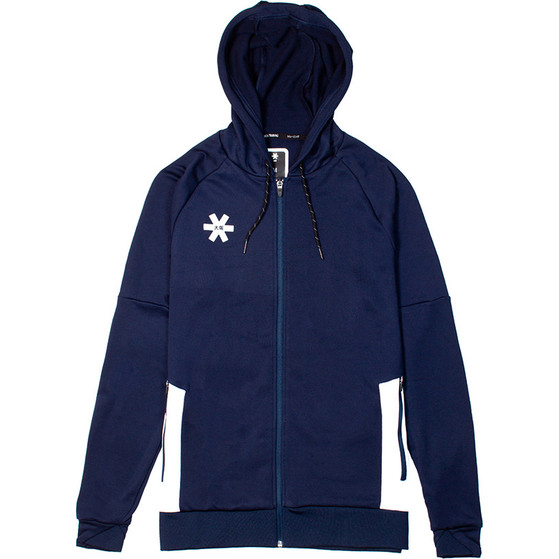 Osaka Training Zip Hoodie Herren