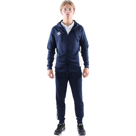 Osaka Training Zip Hoodie Herren