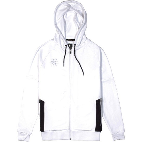Osaka Training Zip Hoodie Herren