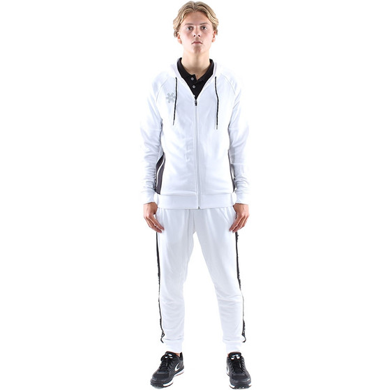 Osaka Training Zip Hoodie Herren