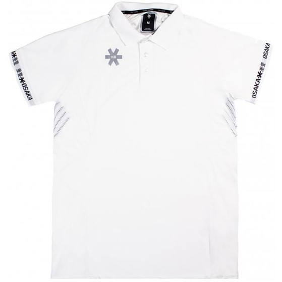Osaka Team Polo Jersey Heren