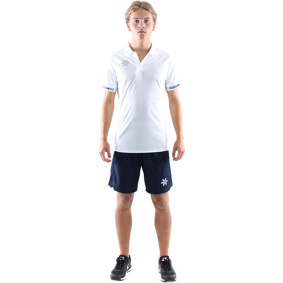 Osaka Team Polo Jersey Heren