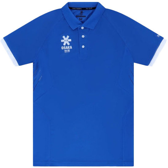 Osaka Team Polo Jersey Heren