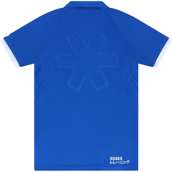 Osaka Team Polo Jersey Heren