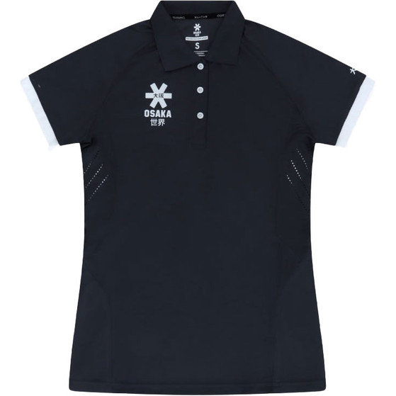 Osaka Team Polo Jersey Dames