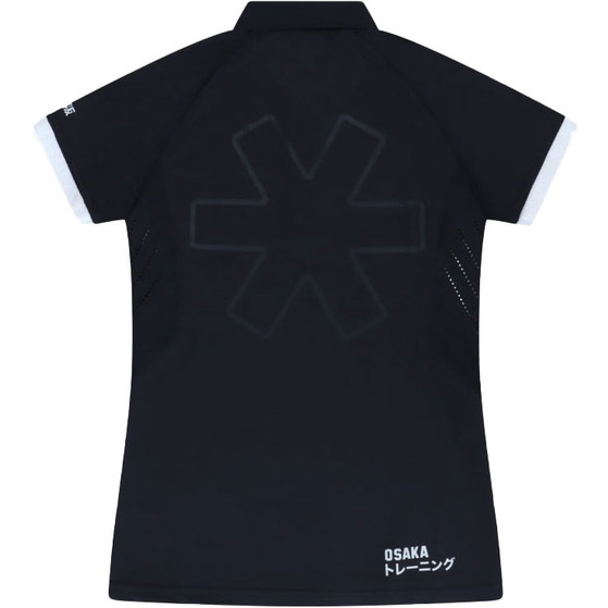 Osaka Team Polo Jersey Dames