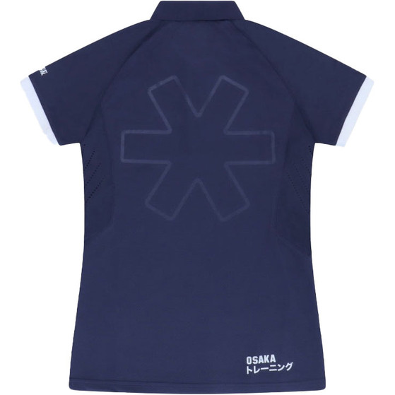 Osaka Team Polo Jersey Dames