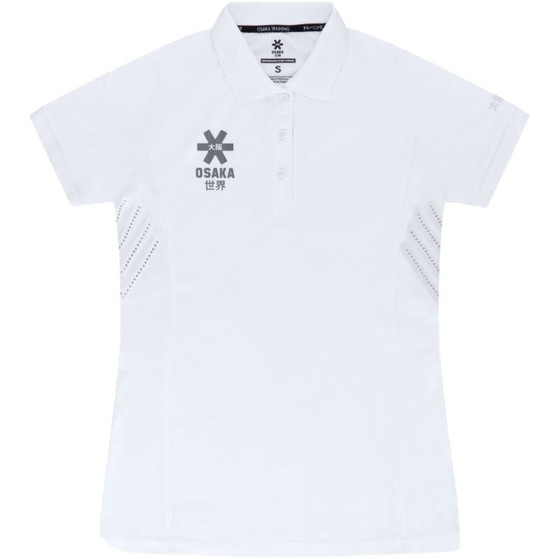 Osaka Team Polo Jersey Dames