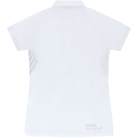 Osaka Team Polo Jersey Dames