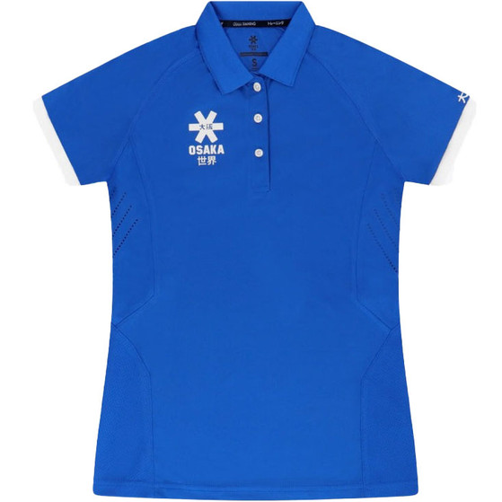 Osaka Team Polo Jersey Dames