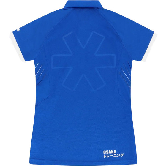 Osaka Team Polo Jersey Dames
