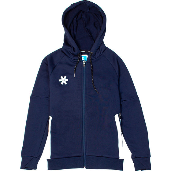 Osaka Training Zip Hoodie Deshi Junior