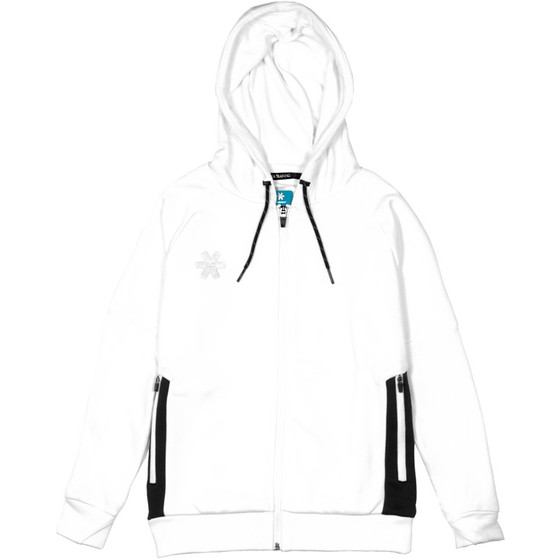 Osaka Training Jacket Junior