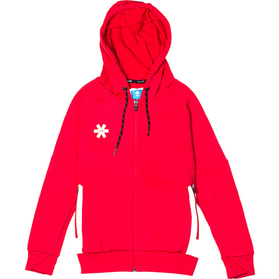 Osaka Training Zip Hoodie Deshi Junior