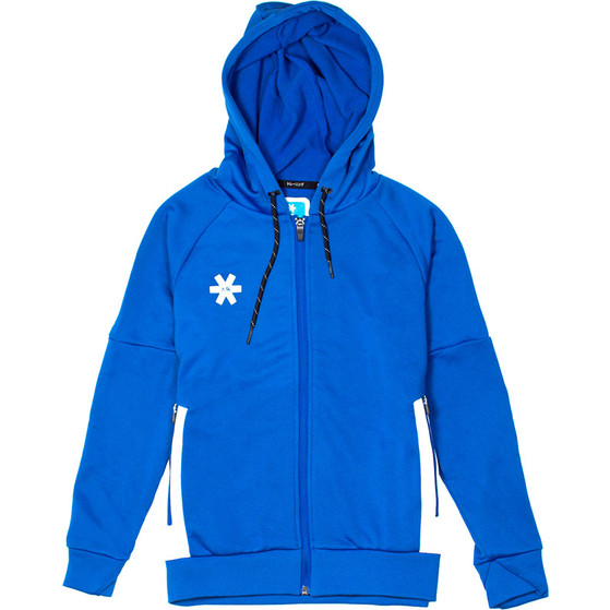 Osaka Training Zip Hoodie Deshi Junior