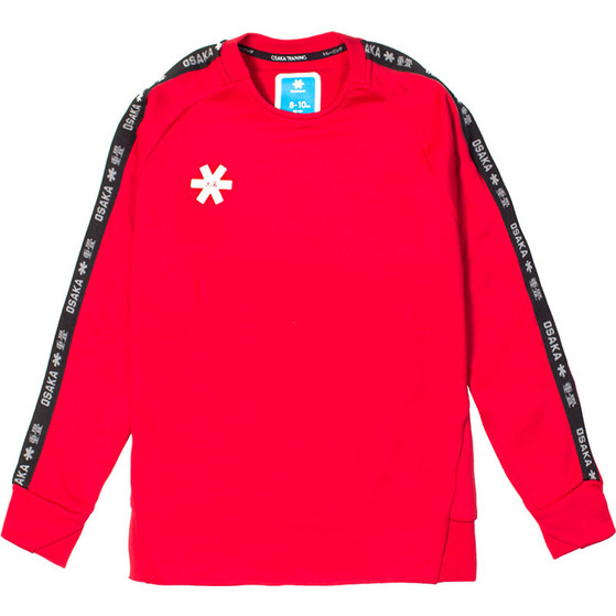 Osaka Training Sweater Deshi Kids