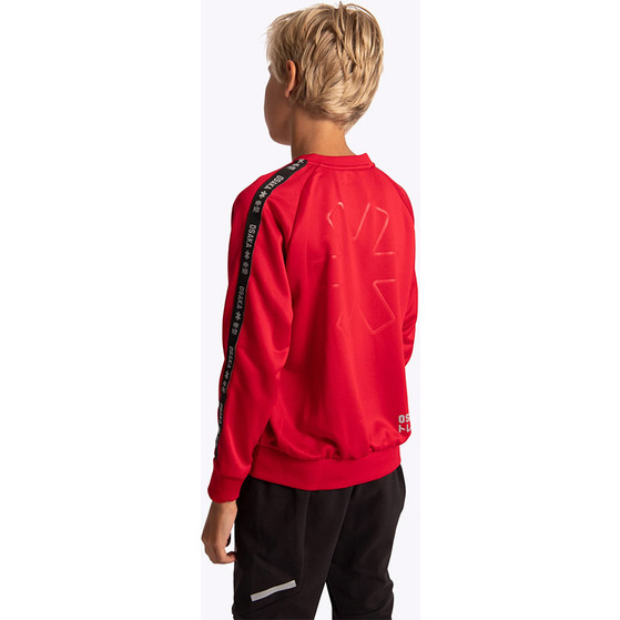 Osaka Training Sweater Deshi Kids