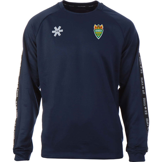 Osaka Training Sweater Junior Dender
