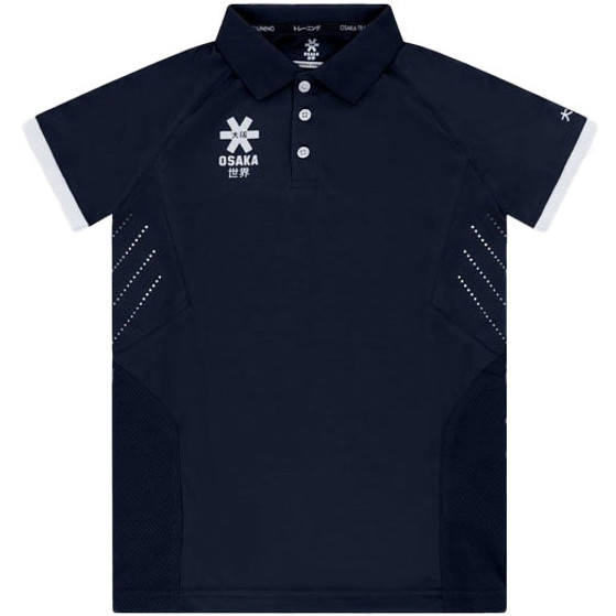 Osaka Team Polo Jersey Junior