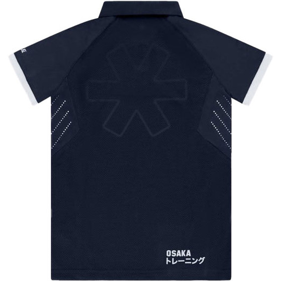 Osaka Team Polo Jersey Junior