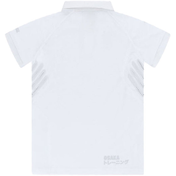 Osaka Team Polo Jersey Junior