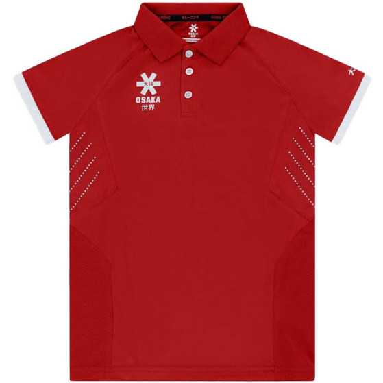 Osaka Team Polo Jersey Junior