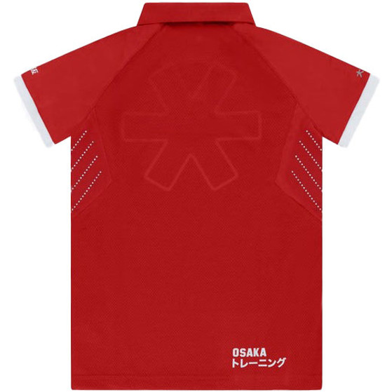 Osaka Team Polo Jersey Junior