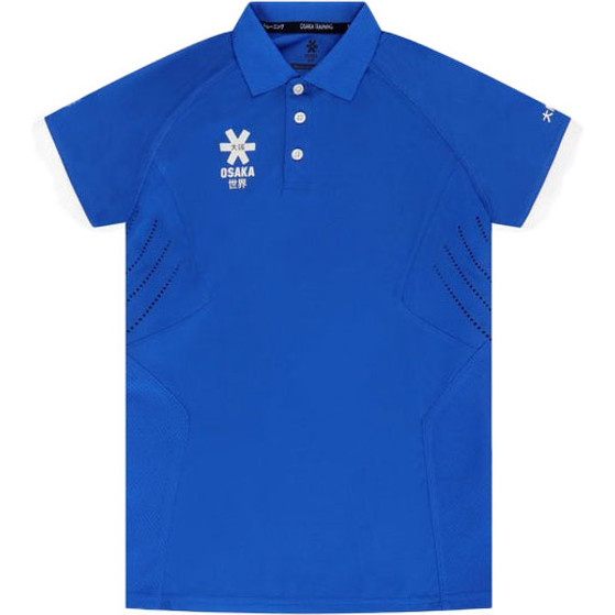 Osaka Team Polo Jersey Junior