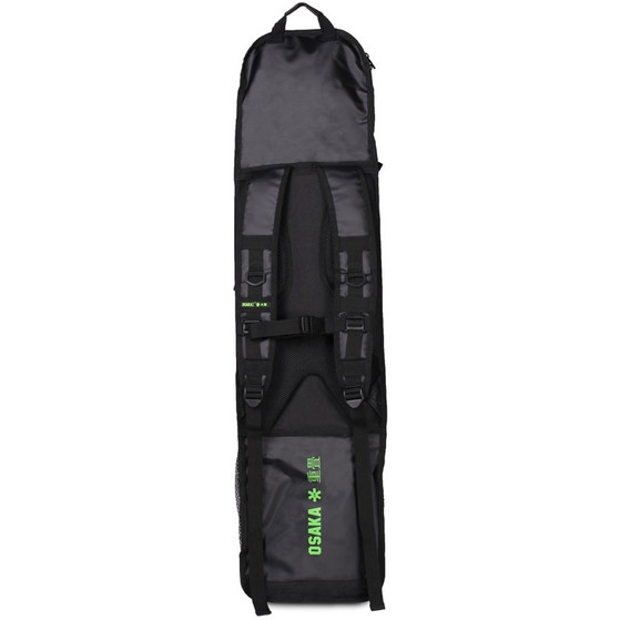 Osaka Large Stickbag Black