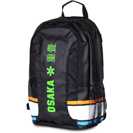 Osaka Large Backpack Fluo
