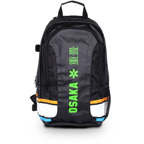 Osaka Large Backpack Fluo