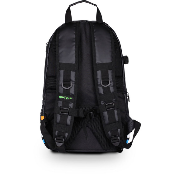 Osaka Large Backpack Fluo